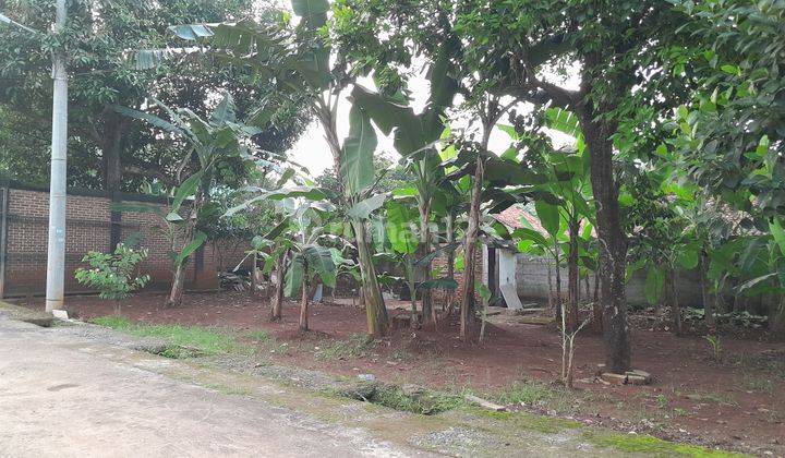 Tanah Kavling siap bangun di Pedurenan Jatiluhur Bekasi   7