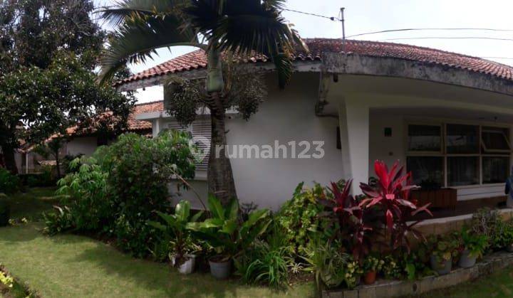 Rumah Nyaman dan Asri di Dago Bandung 2