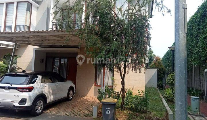 Rumah huk di Premier Estate 2 Jatiwarna Kota Bekasi 1