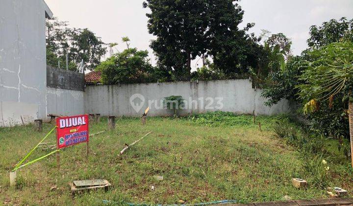 Tanah Kavling di Premier Savana Bekasi 1