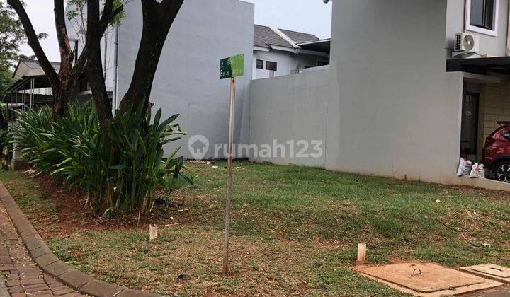 Tanah Huk Siap Bangun Di Premier Savana Vida Bekasi 2