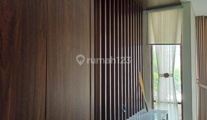 Rumah 2 lantai semi furnished di Premier Estate 2 Jatiwarna Bekasi  2