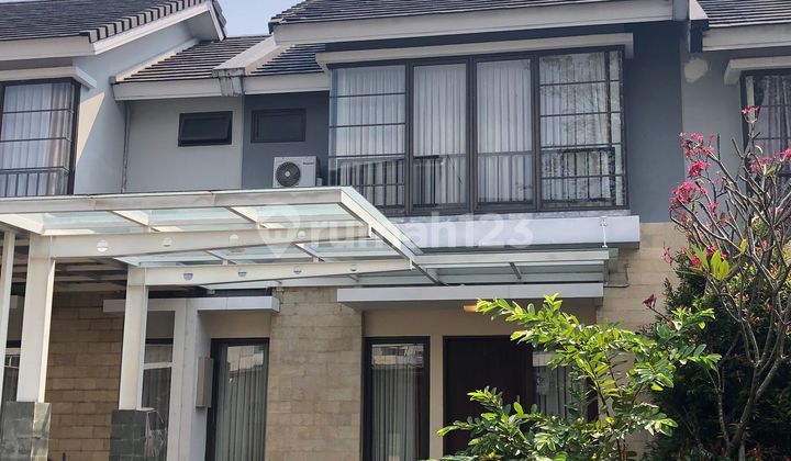 Rumah Fullfurnished di Premier Terrace Ciracas Jakarta Timur Rumah Fullfurnished di Premier Terrace Ciracas Jakarta Timur