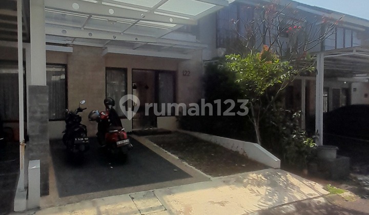 Rumah Fullfurnished di Premier Terrace Ciracas Jakarta Timur Rumah Fullfurnished di Premier Terrace Ciracas Jakarta Timur