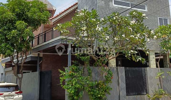 Rumah 2 Lantai Huk Dengan Rooftop Dan Mezanine Di Cileungsi Bogor Rumah 2 Lantai Huk Dengan Rooftop Dan Mezanine Di Cileungsi Bogor