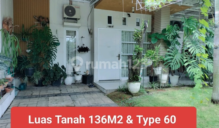 House in Ivory Mansion Cluster Cifest Cikarang Bekasi 2