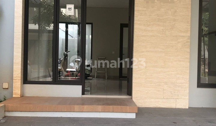 Rumah 2 Lantai Smarthome Di Premier Estate 3 Kota Bekasi 2