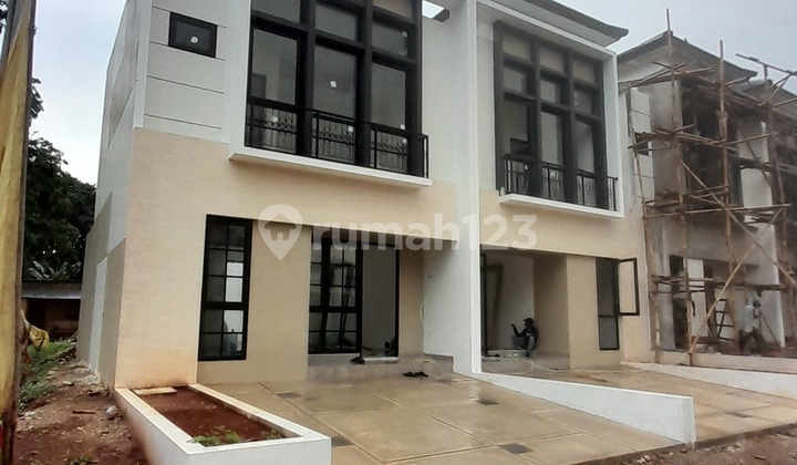 Rumah 2 Lantai Bagus Di Rawalumbu Kota Bekasi Rumah 2 Lantai Bagus Di Rawalumbu Kota Bekasi