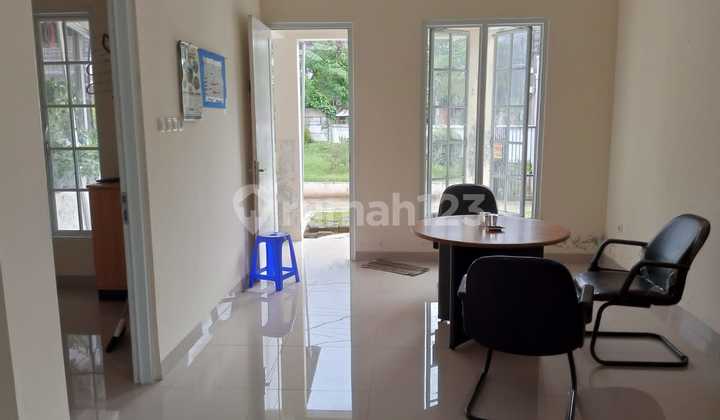 Rumah 2 Lantai Siap Huni di Sawangan Depok 2