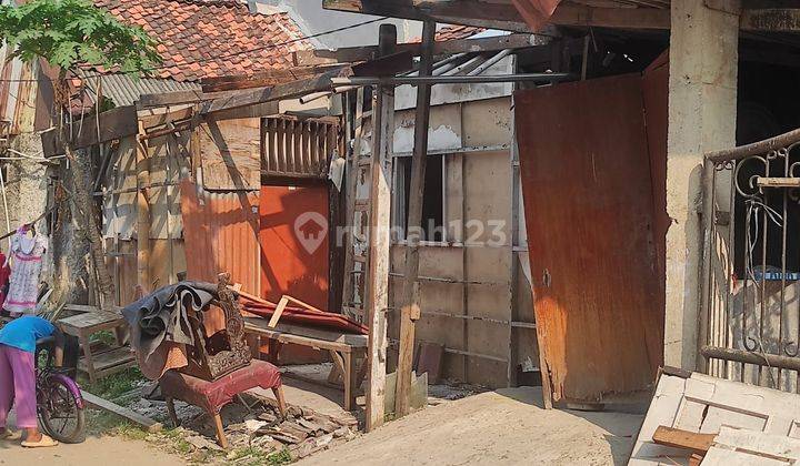 Tanah Kavling Siap Bangun Di Pekayon Kota Bekasi 2