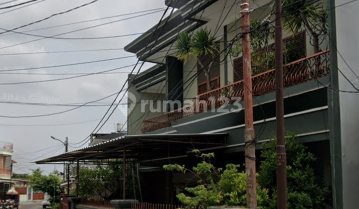Rumah 2,5 Lantai Di Citra Garden 2 Jakarta Barat 2