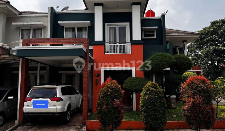 Rumah Huk Hanya 2 Menit Ke Tol Jorr Jatiwarna Kota Bekasi