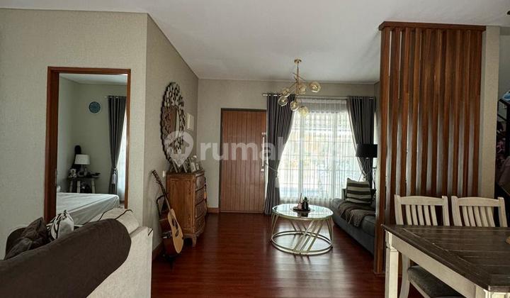 Rumah Furnished Type A Di Premier Estate 3 Jatisampurna 2