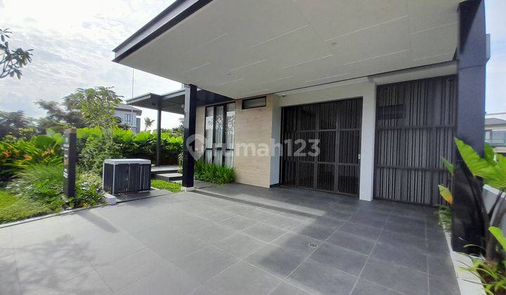 Rumah 3 Lantai Exclusive Di Cimanggis Depok 2