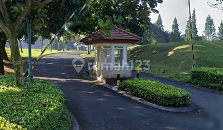 Tanah Siap Bangun View Golf Di Kartanegara Rancamaya Bogor Tanah Siap Bangun View Golf Di Kartanegara Rancamaya Bogor