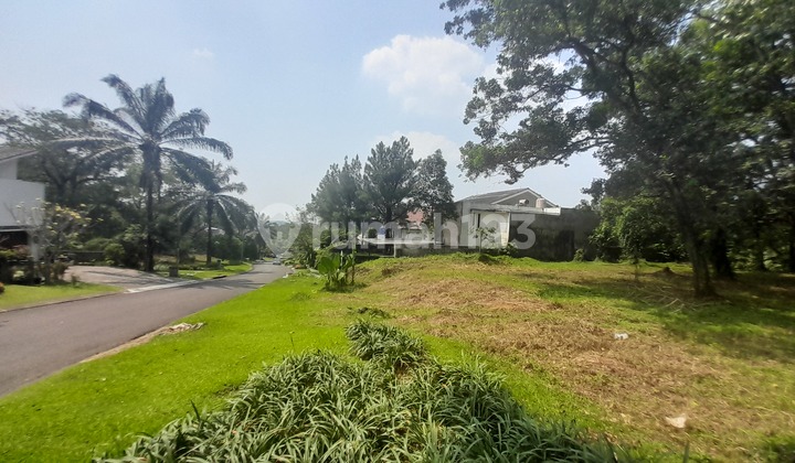 Tanah Huk Siap Bangun View Golf Di Sentul City Tanah Huk Siap Bangun View Golf Di Sentul City