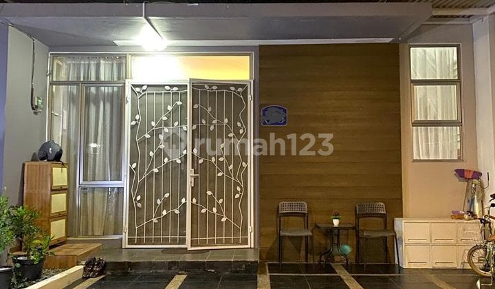 Nice & Well-Maintained House In Grand Duta City Bekasi 2