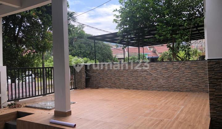 Rumah 2 Lantai Murah Di Harapan Indah Tarumajaya Kota Bekasi 2