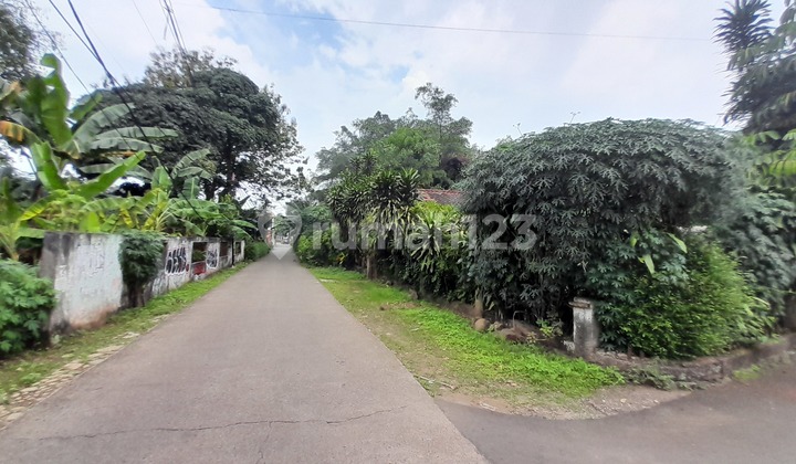 Tanah Darat Huk Dekat Stasiun LRT Harjamukti Cibubur Tanah Darat Huk Dekat Stasiun LRT Harjamukti Cibubur