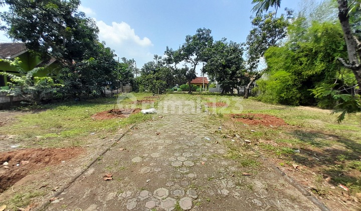 Tanah Darat Dan Sawah Di Karawang Timur Tanah Darat Dan Sawah Di Karawang Timur