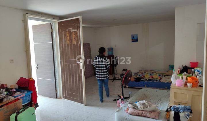 Dijual Rumah Murah Strategis Di Tanjung Duren 2