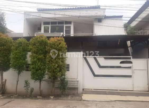 Dijual Rumah Dibawah Njop Di Green Garden 1