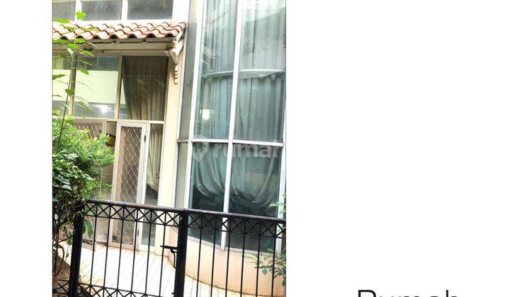 Dijual Ruko di Hasyim Ashari 5