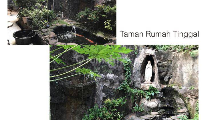 Dijual Ruko di Hasyim Ashari 6