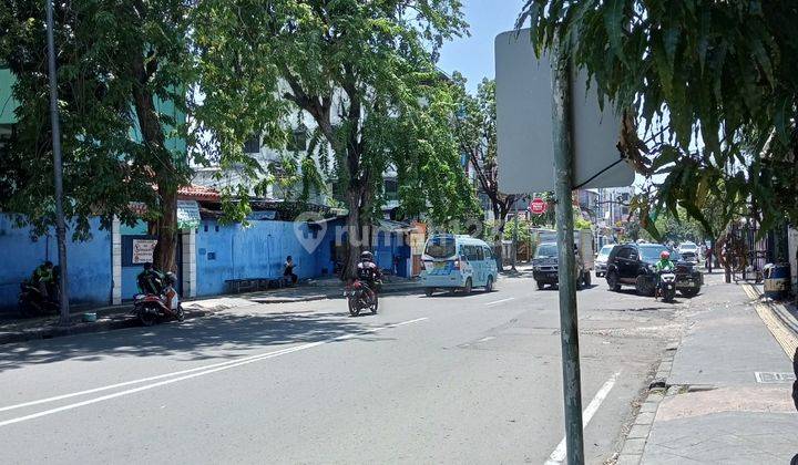 Dijual Ruko Gandeng di Tanjung Duren Raya 3