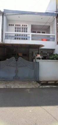 Dijual Rumah di Tomang 1