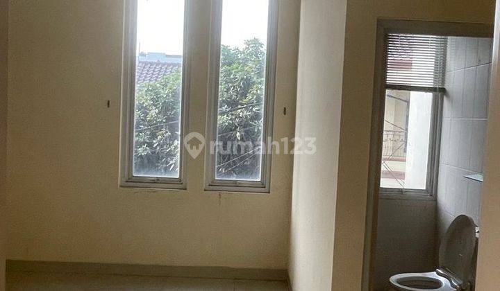 Dijual Rumah Siap Huni di Sunter 2