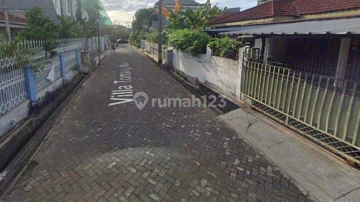 Dijual Rumah Murah di Villa Tomang Mas 2