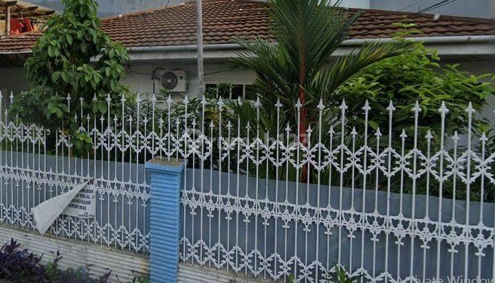 Dijual Rumah Murah di Villa Tomang Mas 1