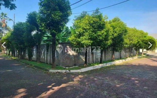 Dijual Tanah Murah di Green Garden 1