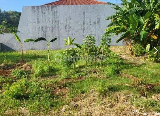 Dijual Tanah Murah di Green Garden 2