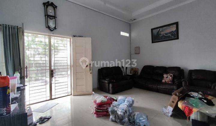 Dijual Rumah di Sunrice Garden 2