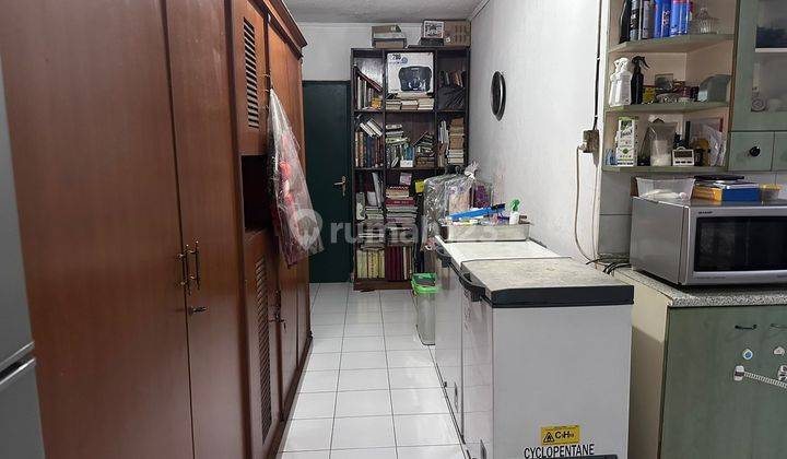 Dijual Rumah di Kebayoran Baru 2