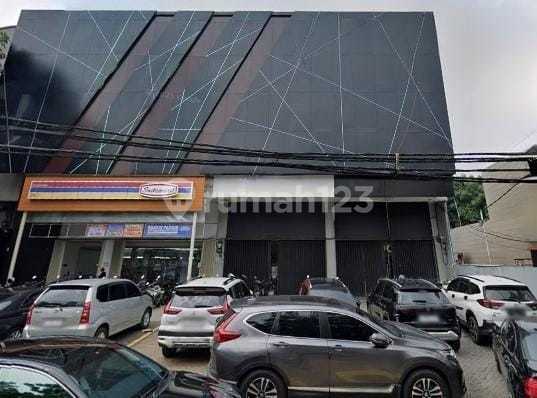 Minibuiding Strategis di Jalan Panjang Minibuiding Strategis di Jalan Panjang