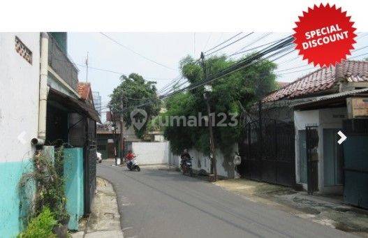 Dijual Rumah di Cipete 2