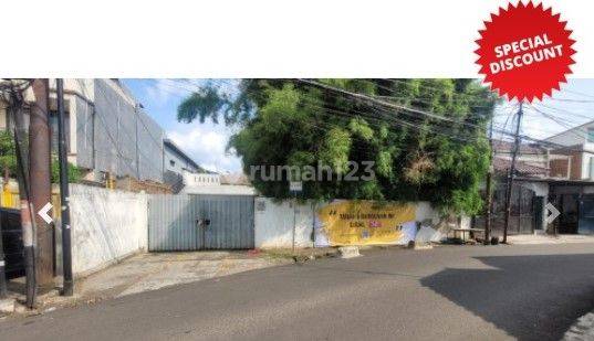 Dijual Rumah di Cipete 1