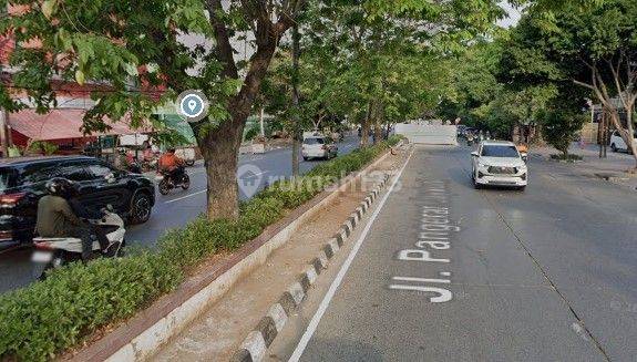 Tanah Komersil Murah di Bawah NJOP di Pangeran Jayakarta 2