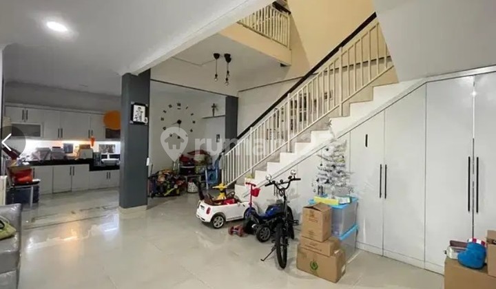 Strategic Affordable House in Green Garden 2