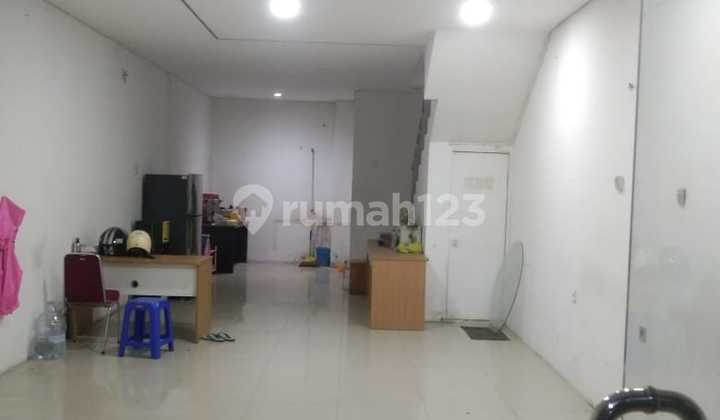 Strategic 7-Floor Affordable Shop House in Cideng 2