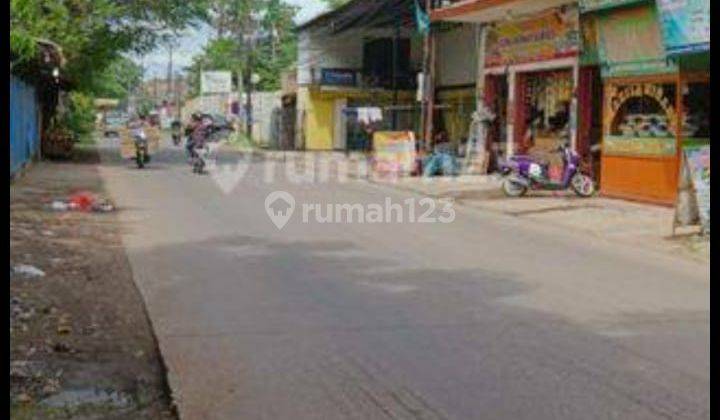 Dijual Tanah Industri Murah di Sepatan 1