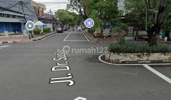 Dijual Rumah Tua Murah Strategis Di Grogol 2