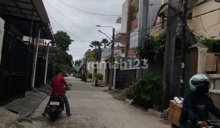 New Luxurious Strategic Flood-Free House in Greenville 2