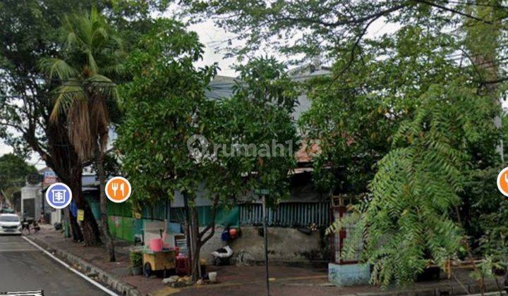 Dijual Rumah Tua Murah Strategis Di Grogol 1