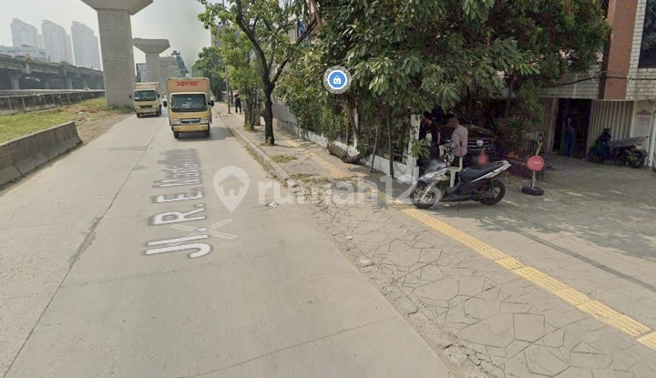 Ruko Gandeng 9 Murah Strategis di Lodan Ruko Gandeng 9 Murah Strategis di Lodan