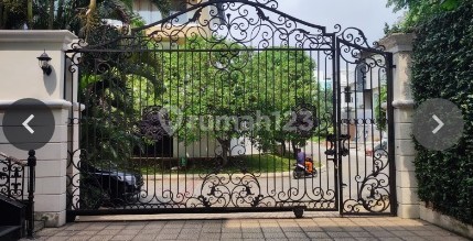 Rumah Mewah Murah Strategis di Pik
