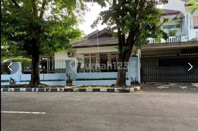 Dijual Rumah Murah di Warung Buncit 1